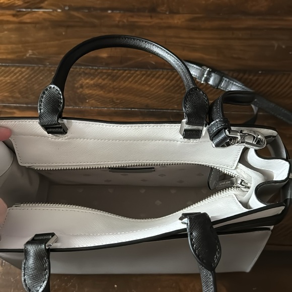 NWT Kate Spade New York Staci Medium Saffiano Leather Satchel - Picture 5 of 9